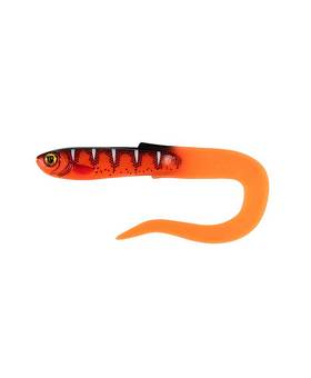 FOX RAGE UV SLICKEEL 21CM RED WAKE