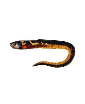 FOX RAGE UV ULTRA SLICKEEL 28CM BURBOT