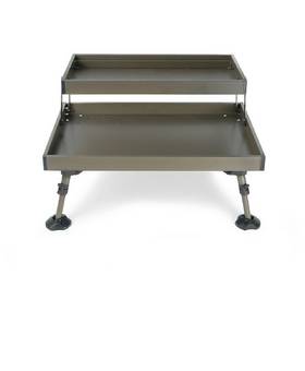AVID DOUBLE DECKER BIVVY TABLE