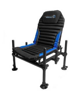 PRESTON ABSOLUTE 36 FEEDER CHAIR