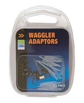 PRESTON WAGGLER ADAPTORS