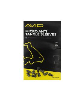 AVID MICRO ANTI TANGLE SLEEVES
