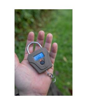 KORUM COMPACT DIGITAL SCALES 30kg