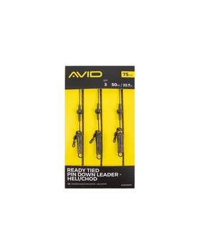 AVID READY TIED PIN DOWN LEADER HELI/CHOD