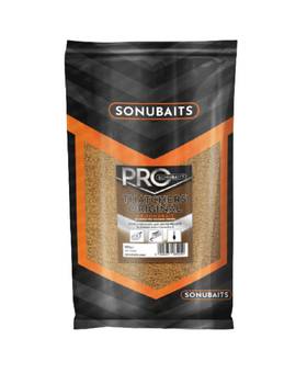 SONUBAITS THATCHERS ORIGINAL PRO GROUNDBAIT 900g