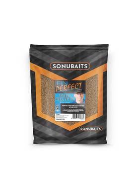 SONUBAITS FIN PERFECT FEED PELLETS 650g 2mm