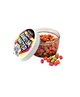 SONUBAITS BANDUM WAFTER FLUORO 6mm