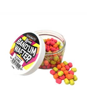 SONUBAITS BANDUM WAFTERS FLUORO 8mm