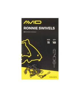 AVID RONNIE SWIVELS