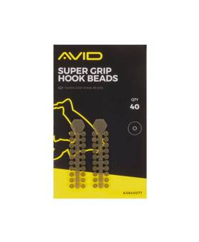 AVID SUPER RIP HOOK BEADS