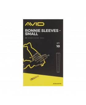 AVID RONNIE SLEEVES