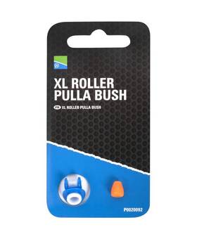 PRESTON XL ROLLER PULLA BUSH