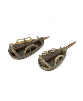KORUM CAMO METHOD FEEDER L 30G