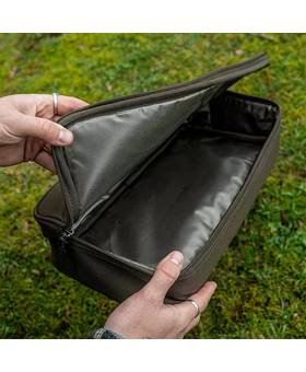 AVID COMPOUND LUGGAGE LARGE POUCH 40 x 20 x 10 cm