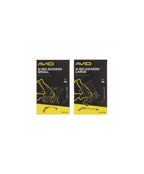 AVID D RIG KICKERS