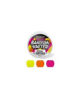 SONUBAITS MICRO BAND'UM WAFTER 4mm FLUORO