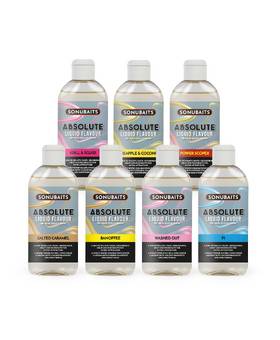 SONUBAITS ABSOLUTE LIQUID FLAVOUR 200mL