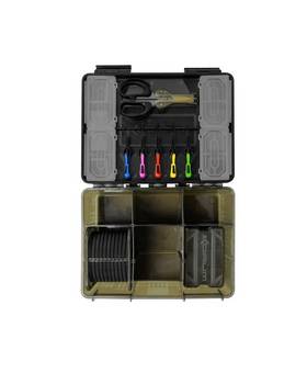 KORUM TACKLE BLOX FULLY LOADED