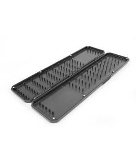 PRESTON ABSOLUTE HOOKLENGTH BOX LONG