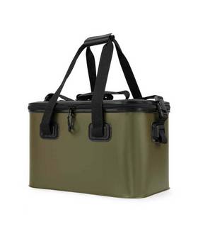 AVID STORMSHIELD DELUXE COOLER 30 L INTERNAL DIMMENSIONS 40X23X21.5CM