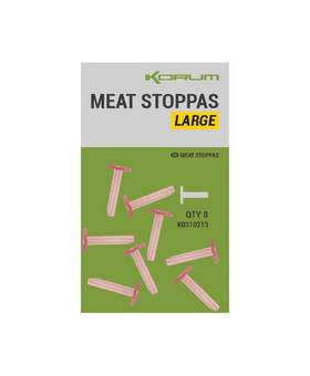 KORUM MEAT STOPPAS