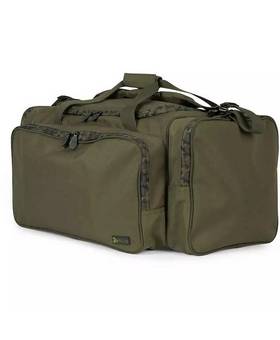 AVID RVS CARRYALL MEDIUM 50x30x30cm