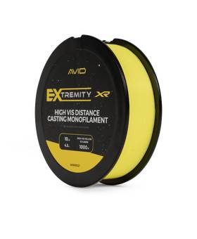 AVID EXTREMITY XR HI-VIS MONO 1000M