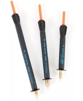 PRESTON DURA PELLET WAG 10mm SLIM 8g