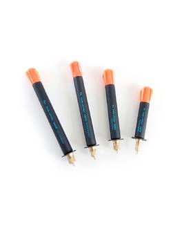 PRESTON DURA PELLET WAG 13mm STANDARD 10g