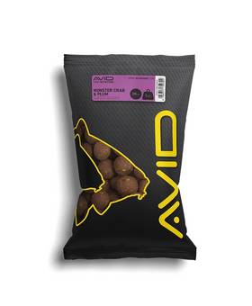 AVID MONSTER CRAB & PLUM 20mm 1kg