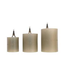 PRESTON BAIT UP FEEDERS SMALL 40g