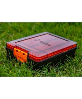 GURU COMPACT FUSION FEEDER BOX