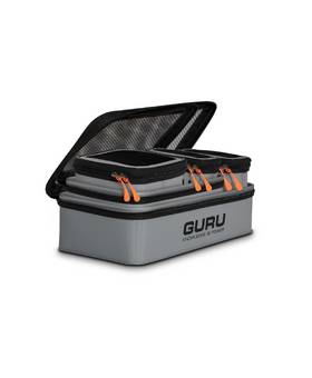 GURU FUSION VENTILATOR COMBO 5