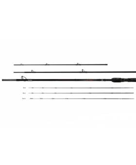 GURU A-CLASS FEEDER 12ft POWER DISTANCE 1-120g 3pcs