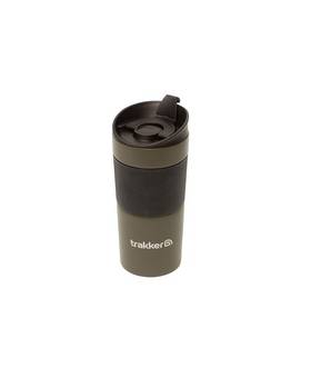 TRAKKER COFFEE PRESS MUG