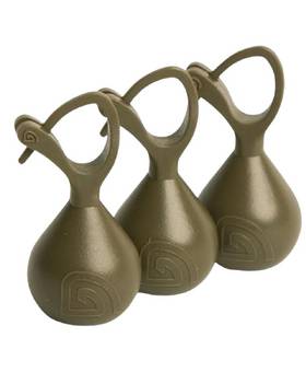 TRAKKER BACK LEADS 14g