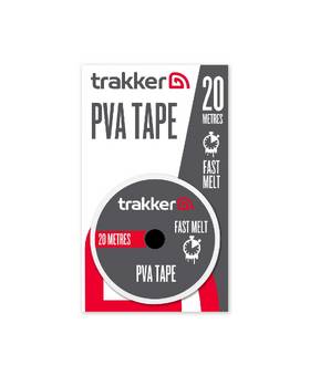 TRAKKER PVA TAPE 20M