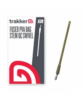 TRAKKER FUSED PVA BAG QC SWIVEL