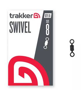 TRAKKER SWIVEL 8