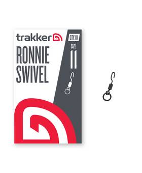 TRAKKER RONNIE SWIVEL