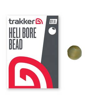 TRAKKER HELI BORE BEAD