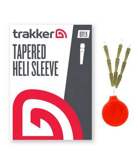 TRAKKER TAPERED HELI SLEEVE
