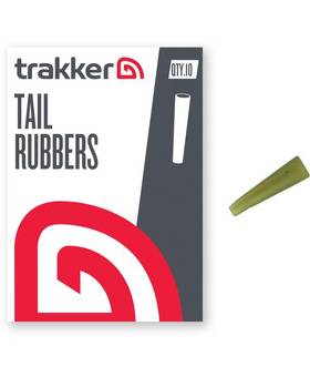 TRAKKER TAIL RUBBERS