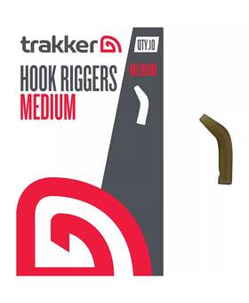TRAKKER HOOK RIGERS M