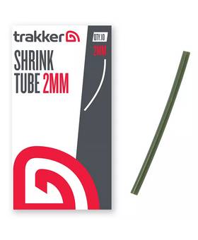 TRAKKER SHRINK TUBE 2MM