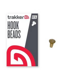 TRAKKER HOOK BEADS
