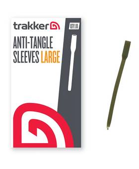 TRAKKER ANTITANGLE SLEEVES LARGE