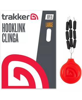TRAKKER HOOKLINK CLINGA LARGE