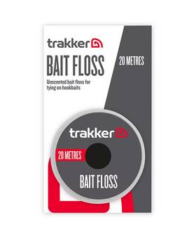 TRAKKER BAIT FLOSS