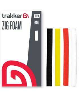 TRAKKER ZIG FOAM